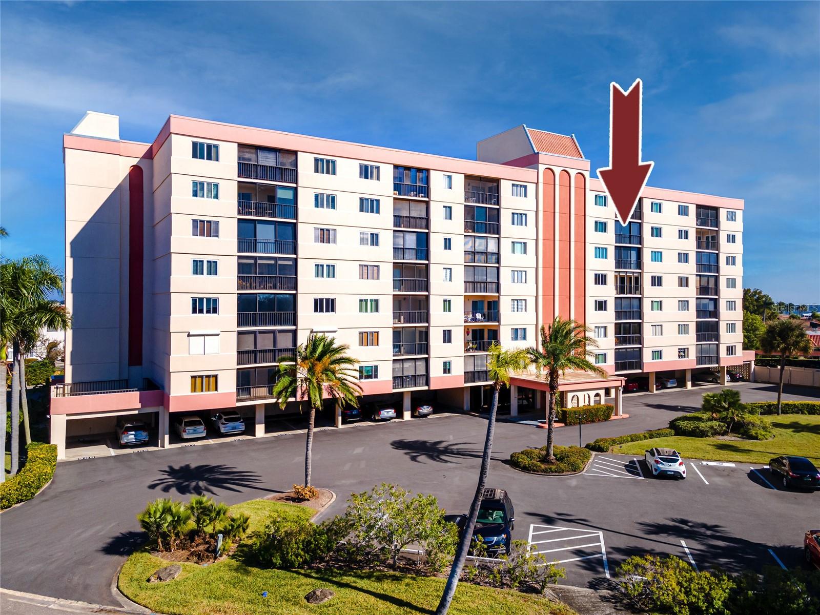 19029 US HIGHWAY 19 N #9-607, CLEARWATER, FL, 33764