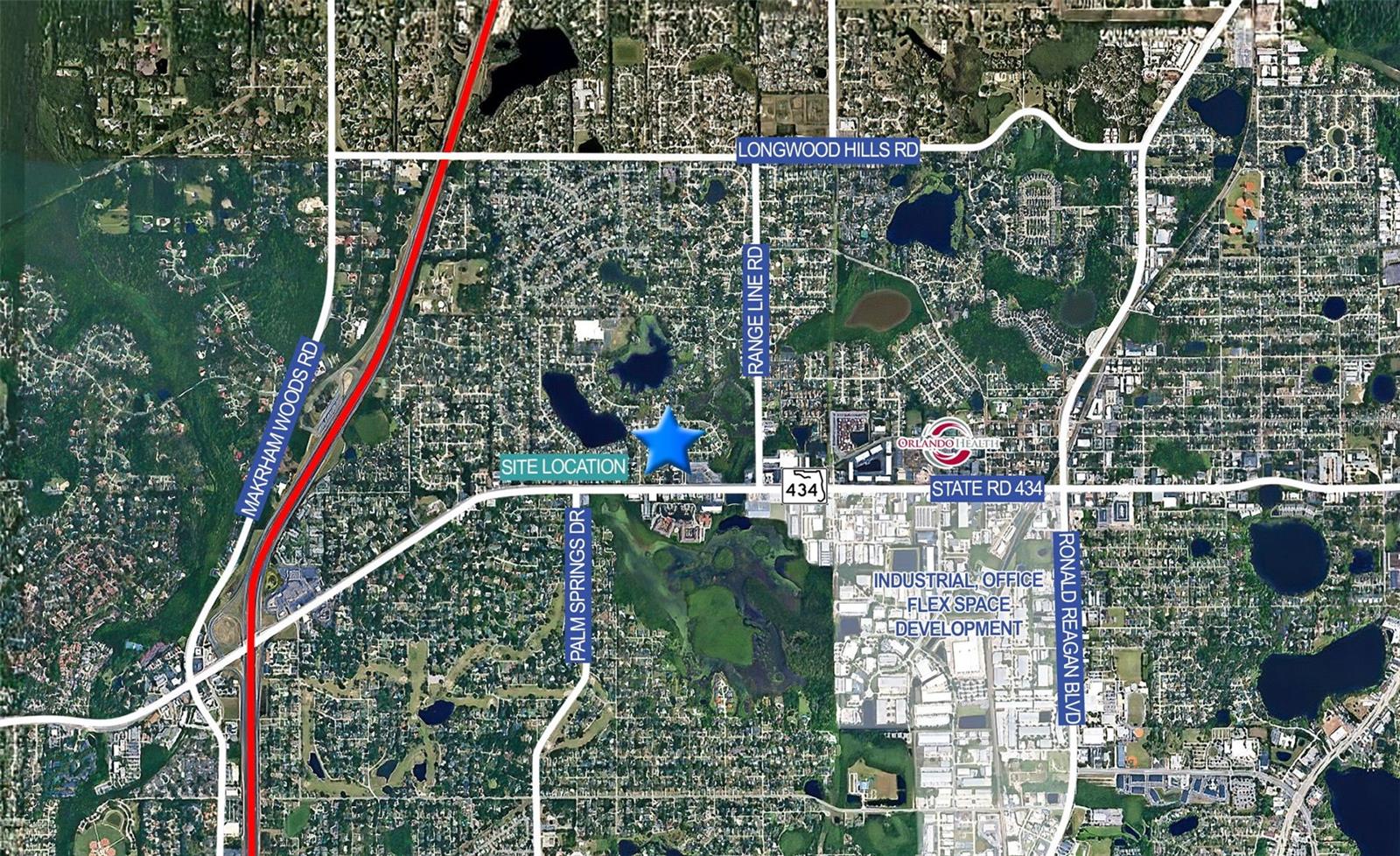 330 HARBOUR ISLE WAY #1020, LONGWOOD, FL, 32750