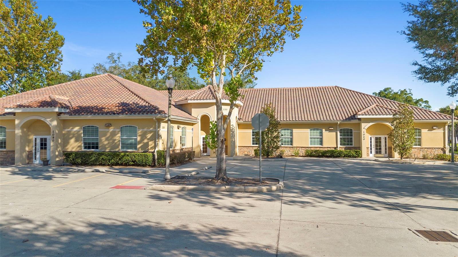 330 HARBOUR ISLE WAY #1020, LONGWOOD, FL, 32750