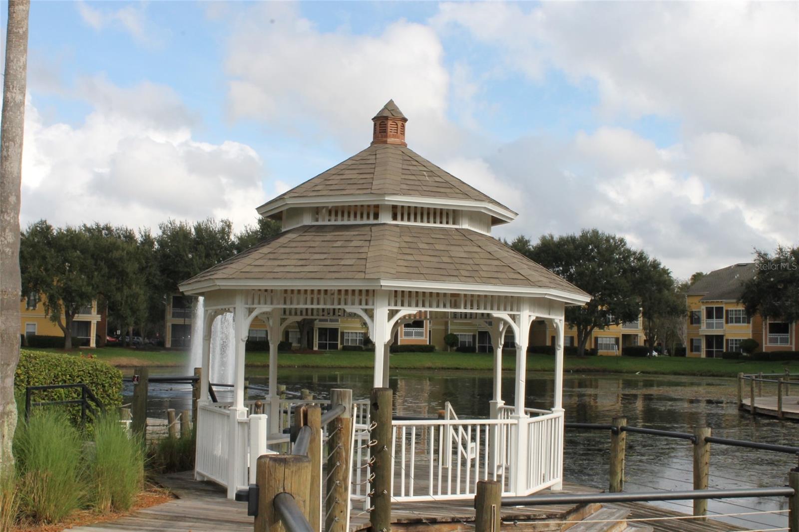 5105 CITY ST #834, ORLANDO, FL, 32839