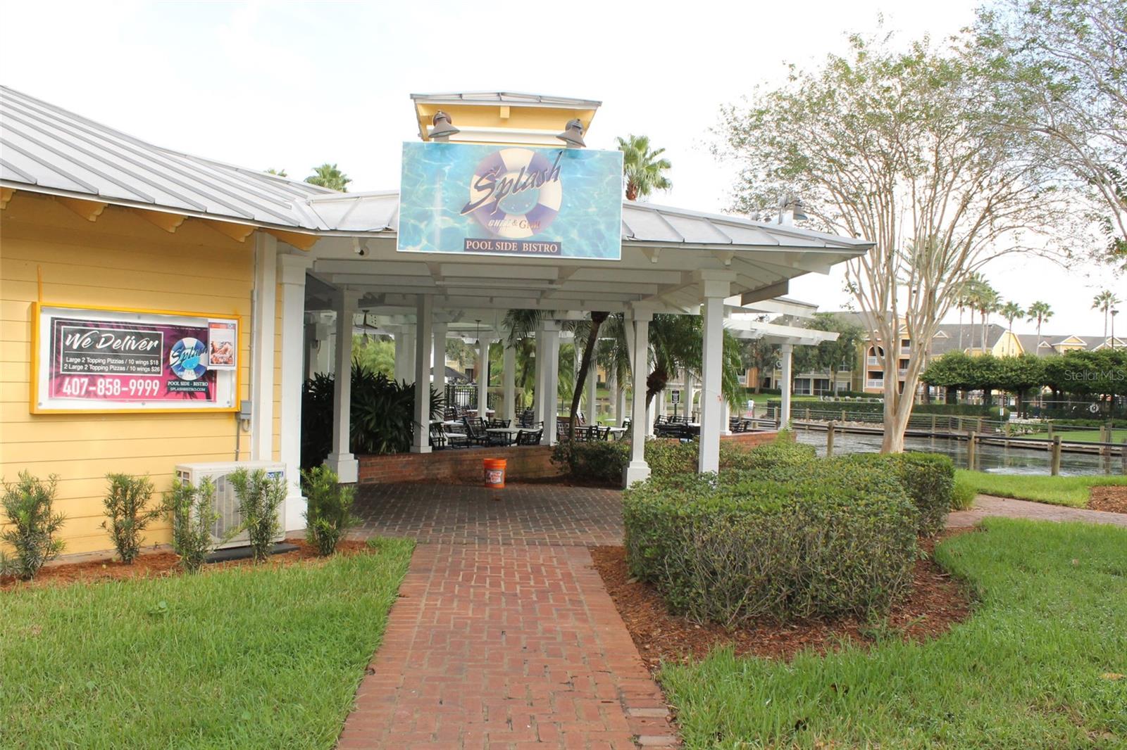 5105 CITY ST #834, ORLANDO, FL, 32839