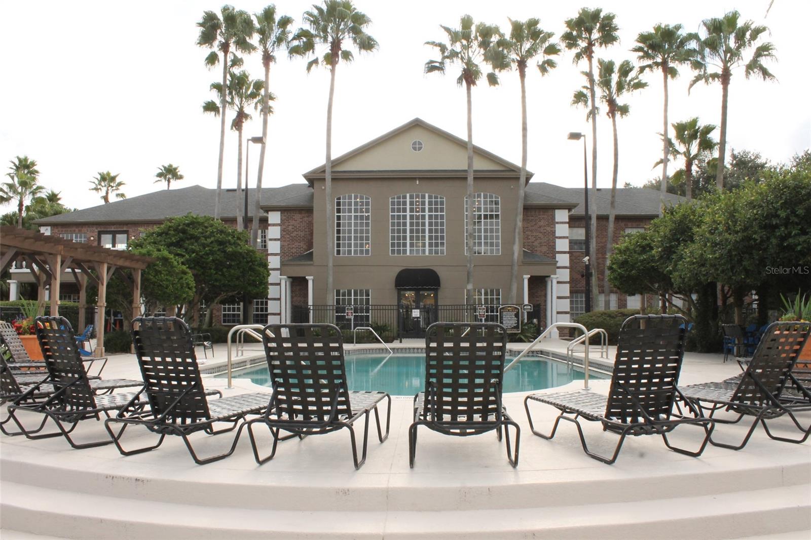 5105 CITY ST #834, ORLANDO, FL, 32839