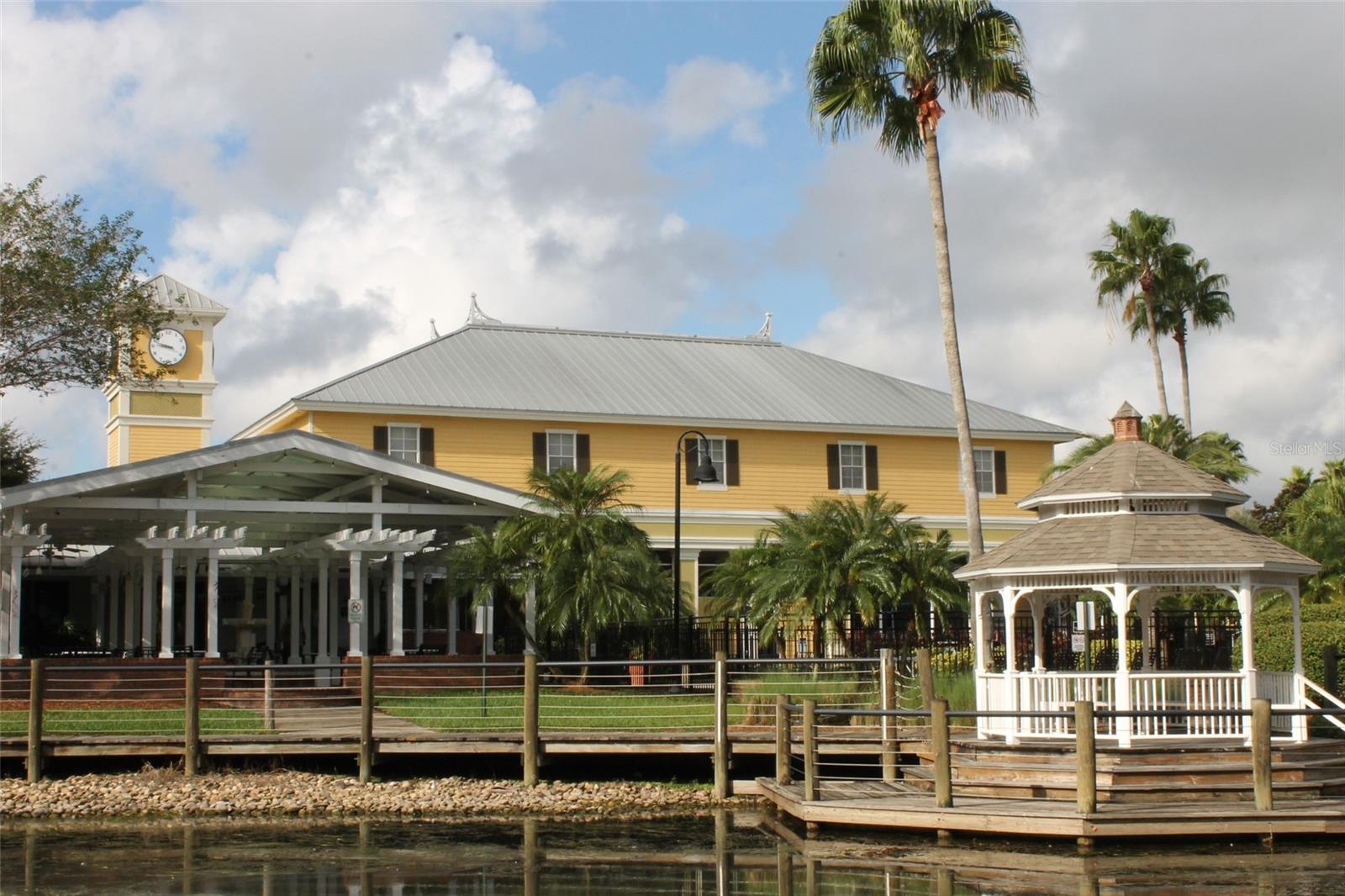 5105 CITY ST #834, ORLANDO, FL, 32839