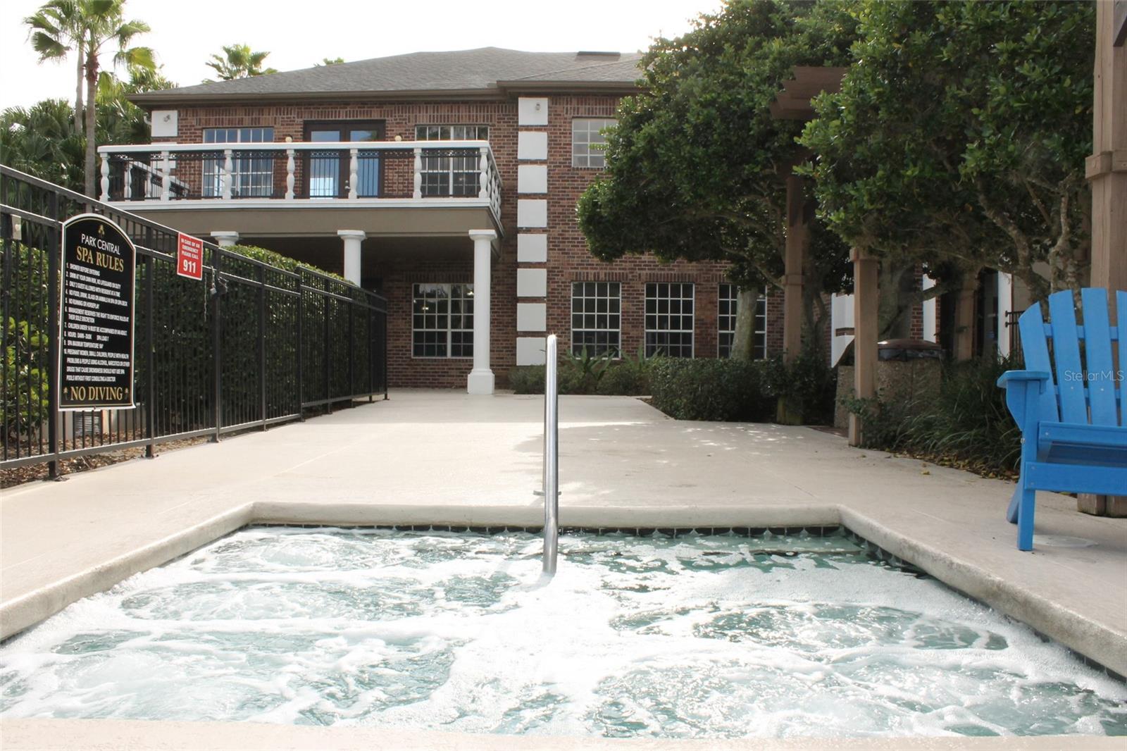 5105 CITY ST #834, ORLANDO, FL, 32839