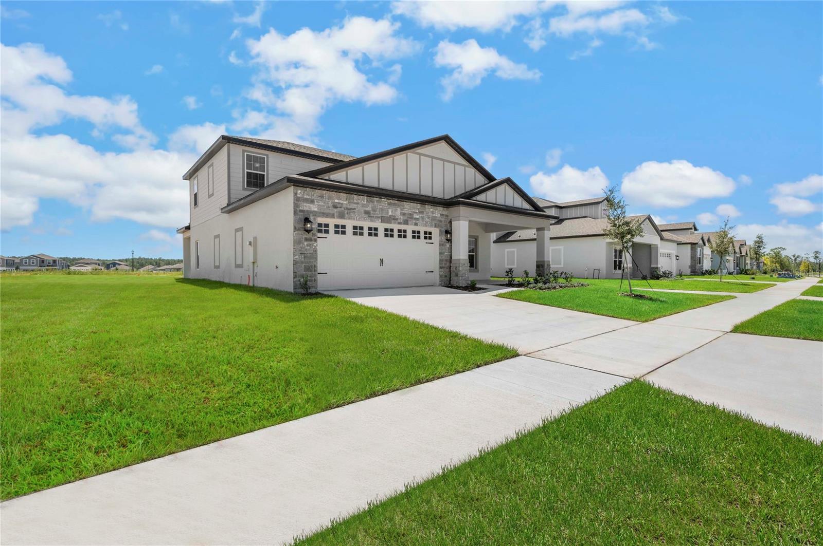 3368 CHINOTTO DR, LAKE ALFRED, FL, 33850