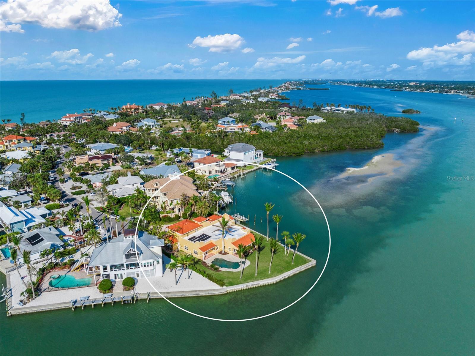 929 CASEY COVE DR, NOKOMIS, FL, 34275