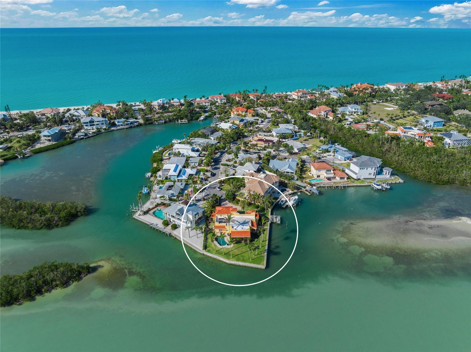 929 CASEY COVE DR, NOKOMIS, FL, 34275