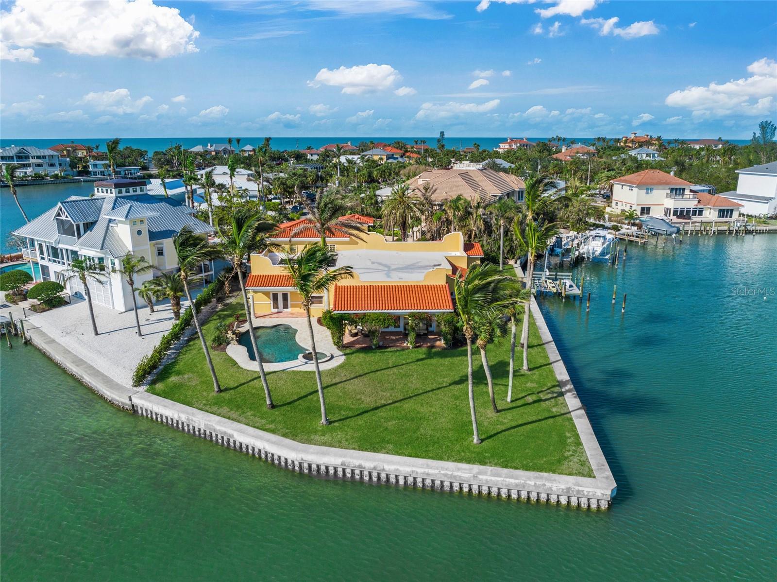 929 CASEY COVE DR, NOKOMIS, FL, 34275