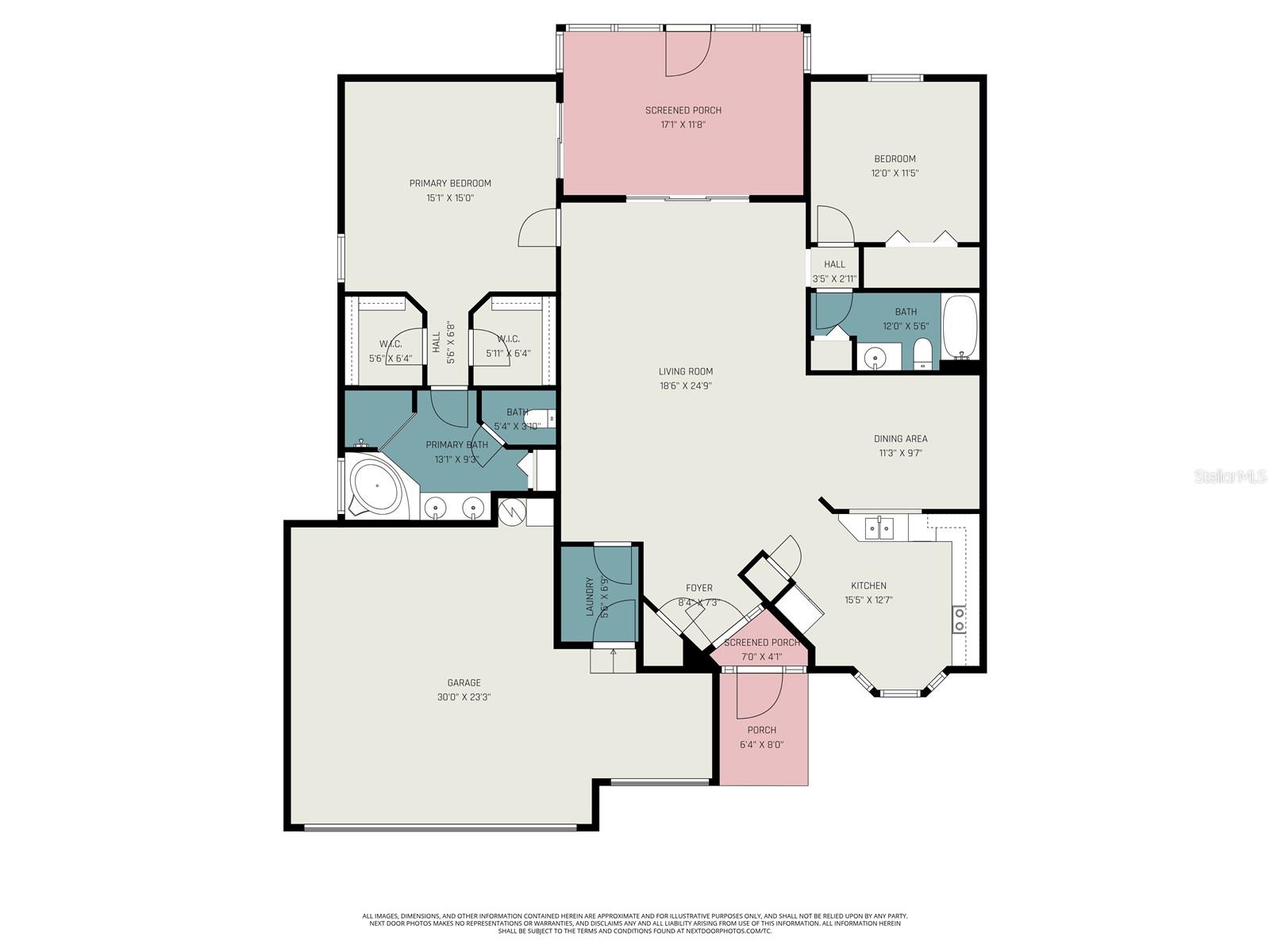 29418 SCHINNECOCK HILLS LN, SAN ANTONIO, FL, 33576