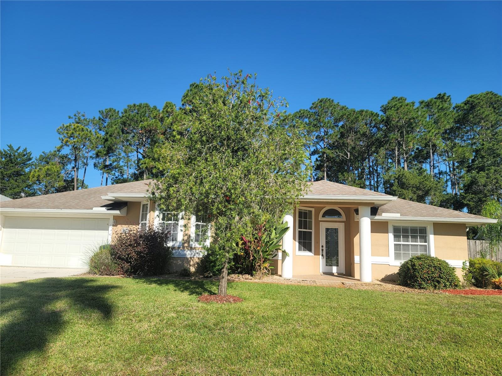 45 BARKWOOD LN, PALM COAST, FL, 32137