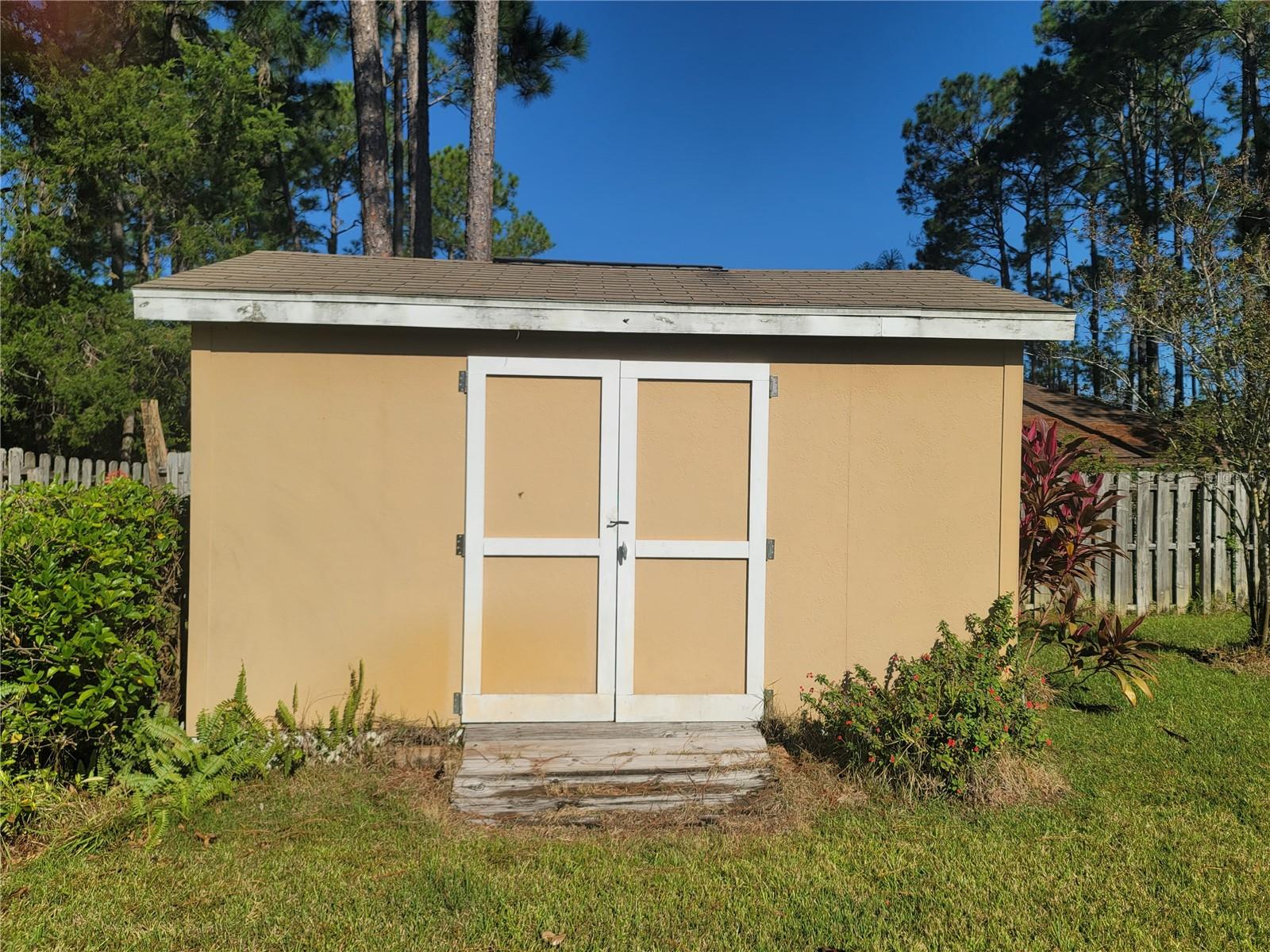 45 BARKWOOD LN, PALM COAST, FL, 32137