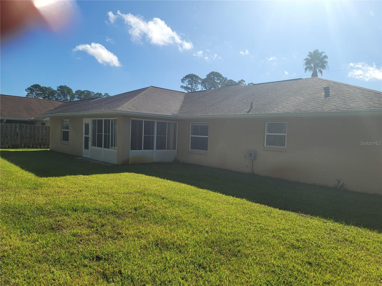 45 BARKWOOD LN, PALM COAST, FL, 32137