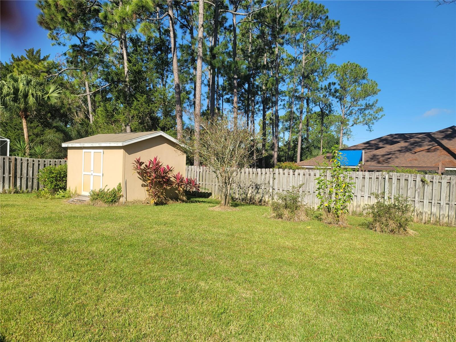 45 BARKWOOD LN, PALM COAST, FL, 32137