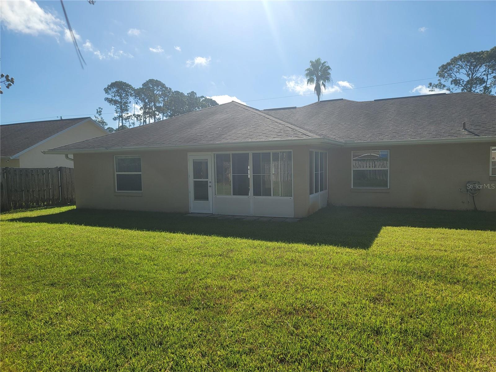 45 BARKWOOD LN, PALM COAST, FL, 32137