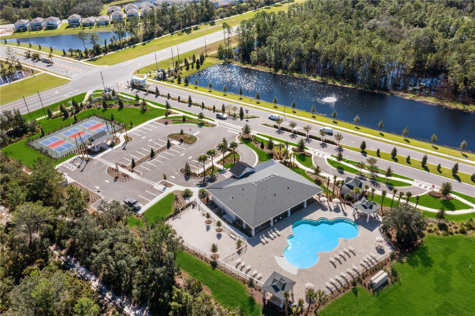 1058 LILIANA DR, DELAND, FL, 32724