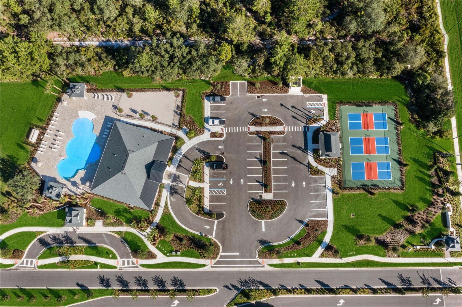 1058 LILIANA DR, DELAND, FL, 32724