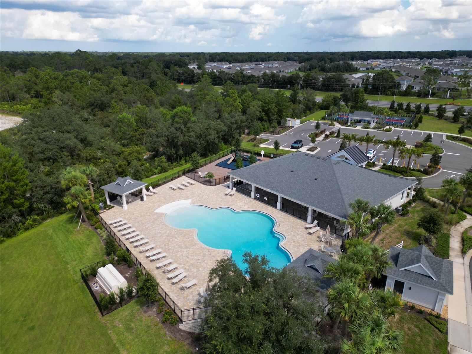 1058 LILIANA DR, DELAND, FL, 32724