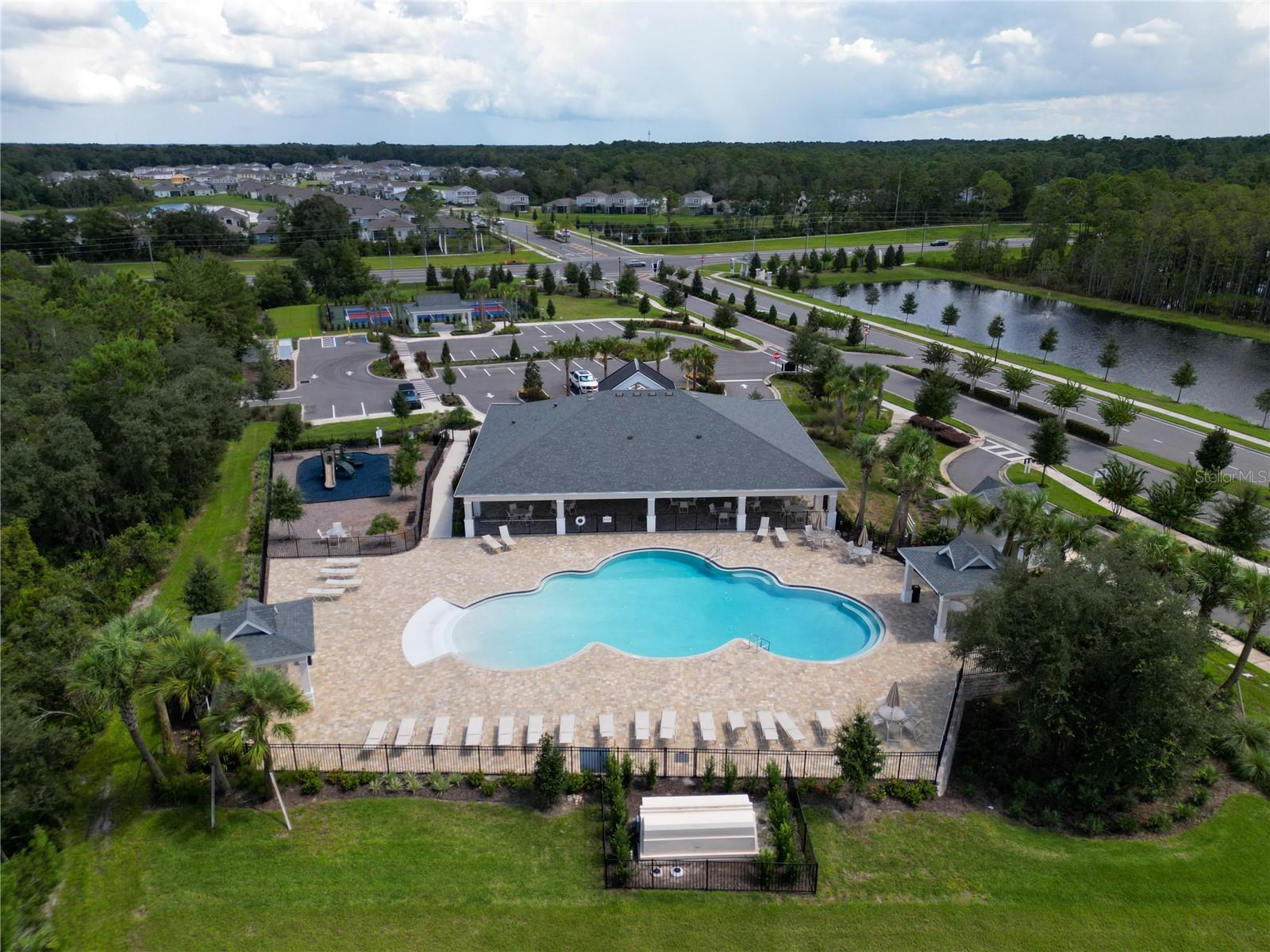 1058 LILIANA DR, DELAND, FL, 32724