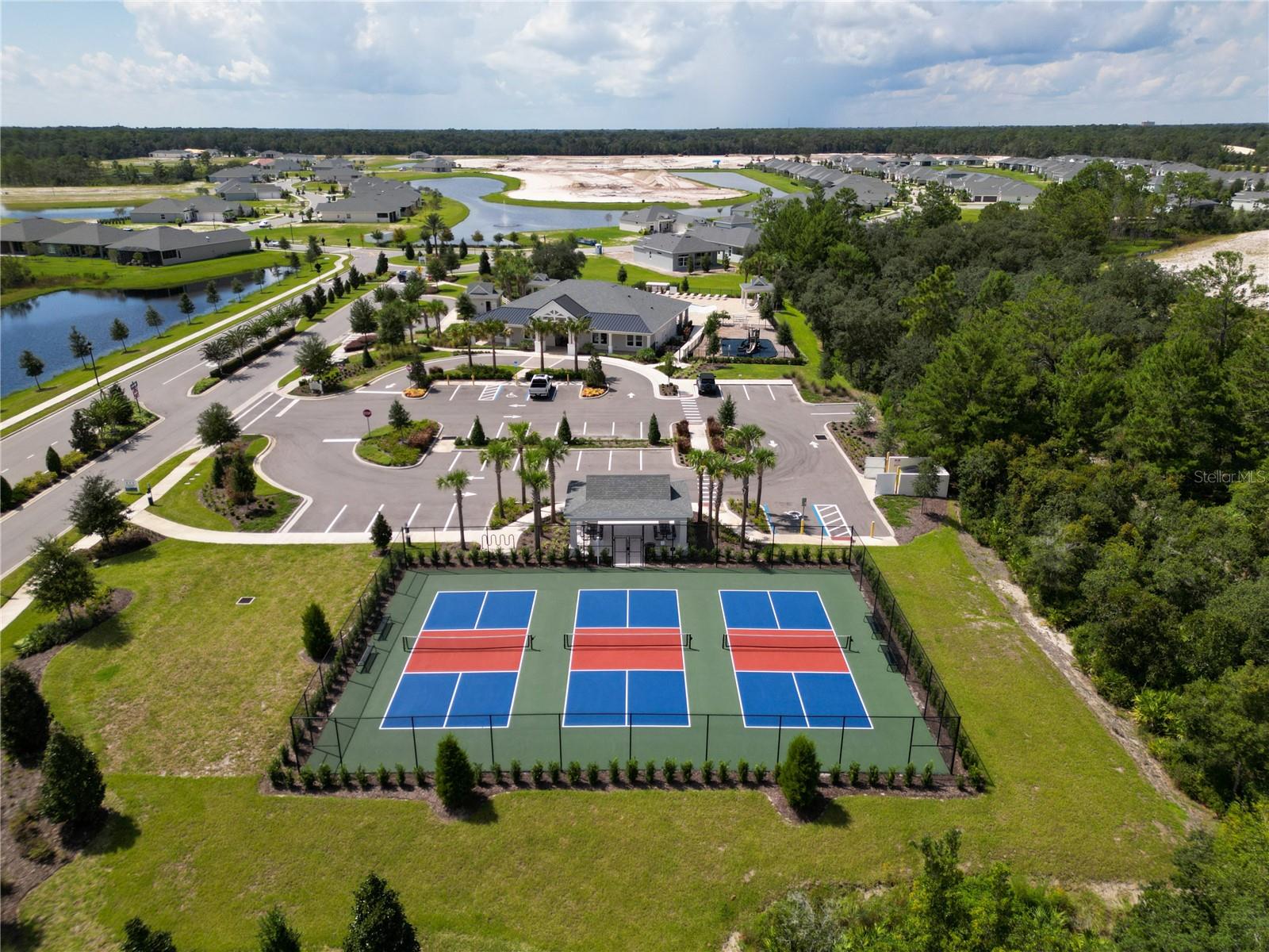 1058 LILIANA DR, DELAND, FL, 32724