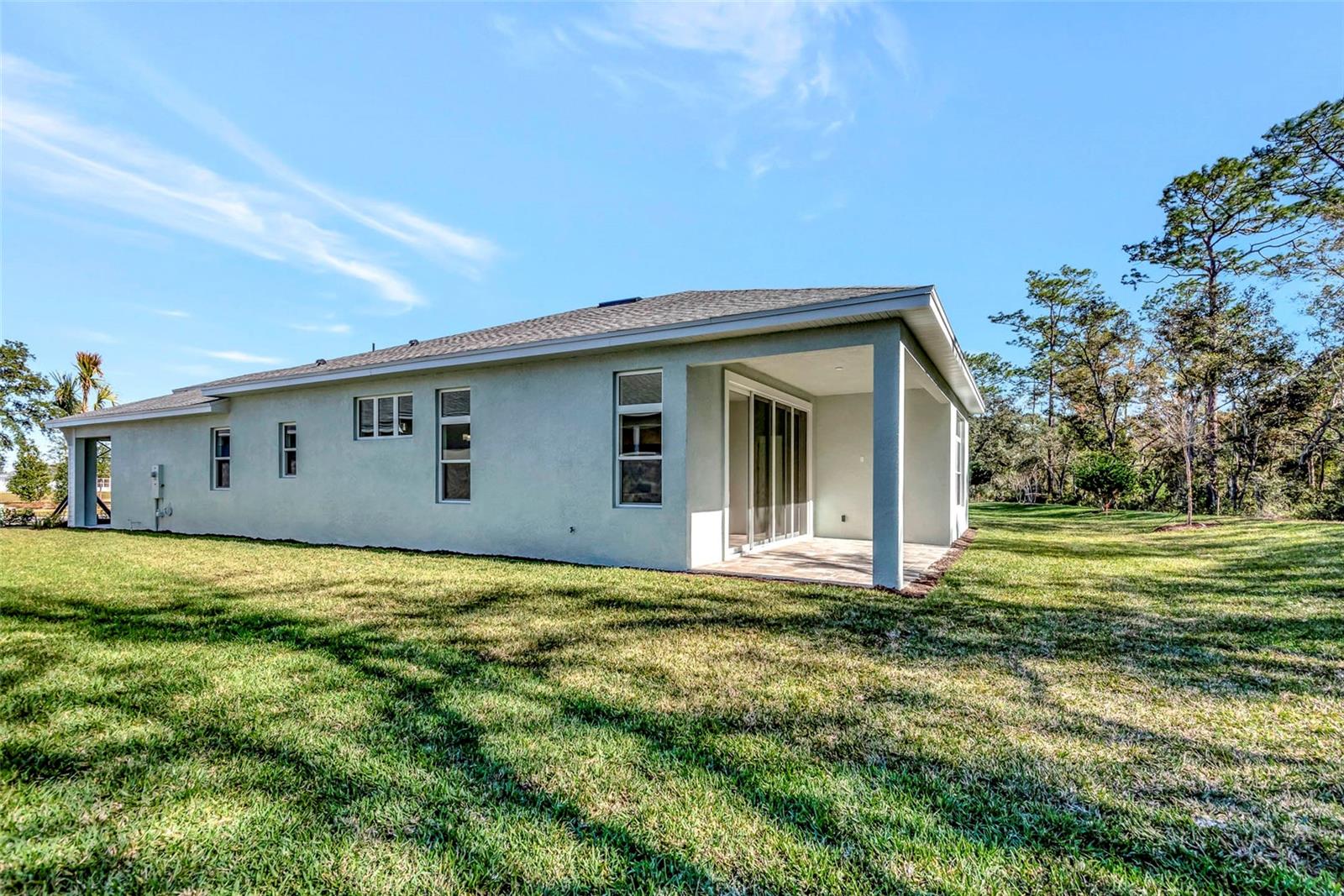 1058 LILIANA DR, DELAND, FL, 32724