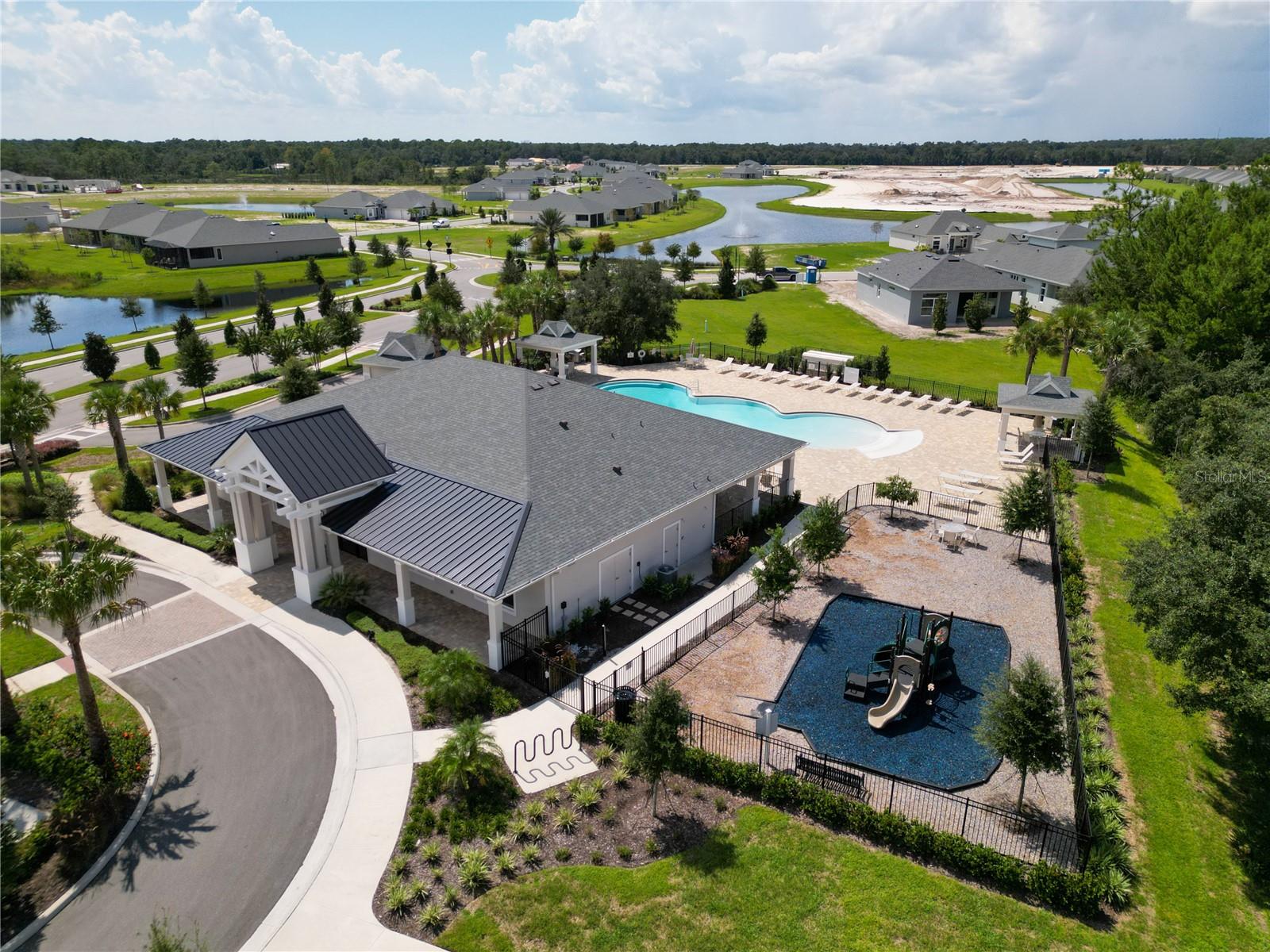 1058 LILIANA DR, DELAND, FL, 32724