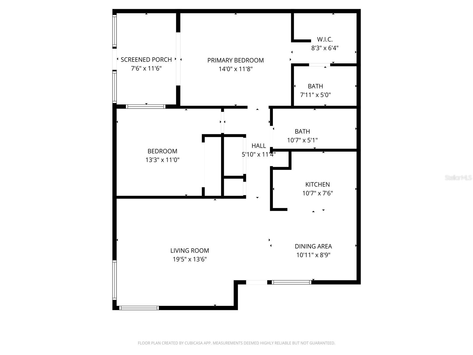 668 OLYMPIC DR #1, OCOEE, FL, 34761