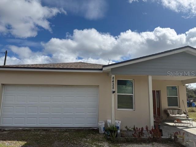 8455 A D MIMS RD, ORLANDO, FL, 32818