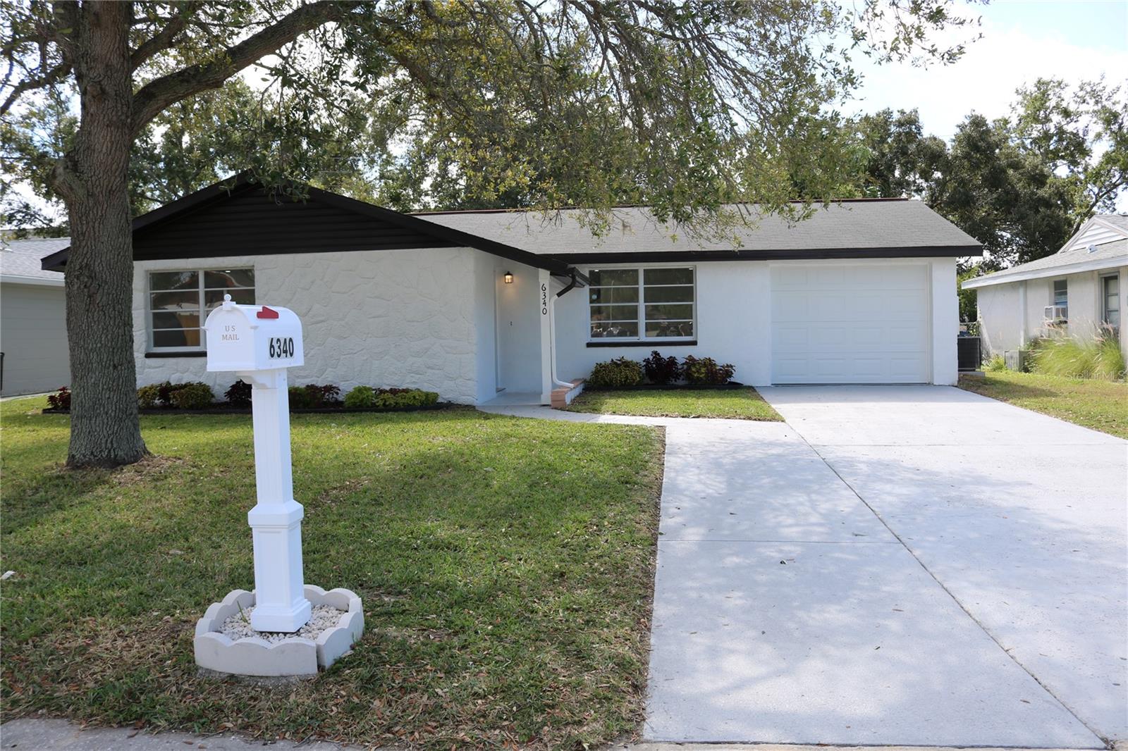 6340 WESTPORT DR, PORT RICHEY, FL, 34668