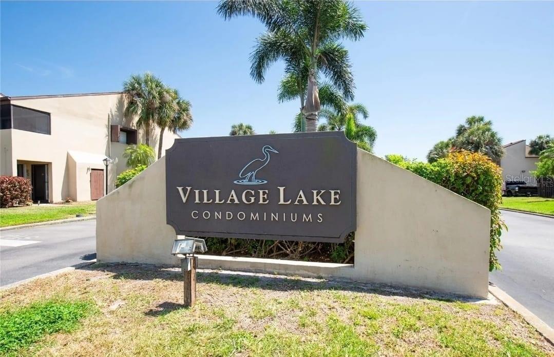 760 S VILLAGE DR N #203, ST PETERSBURG, FL, 33716