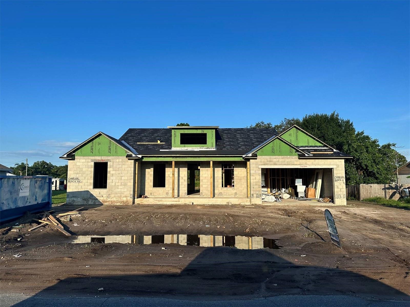 6465 BAY SHORE DR, ST CLOUD, FL, 34771