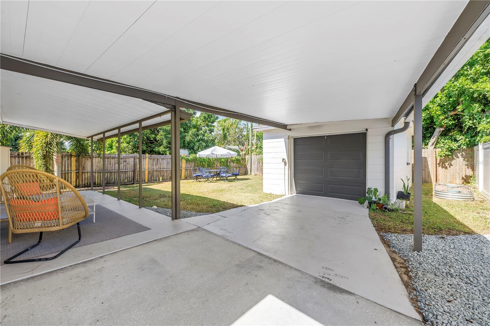 2621 17TH AVE N, ST PETERSBURG, FL, 33713