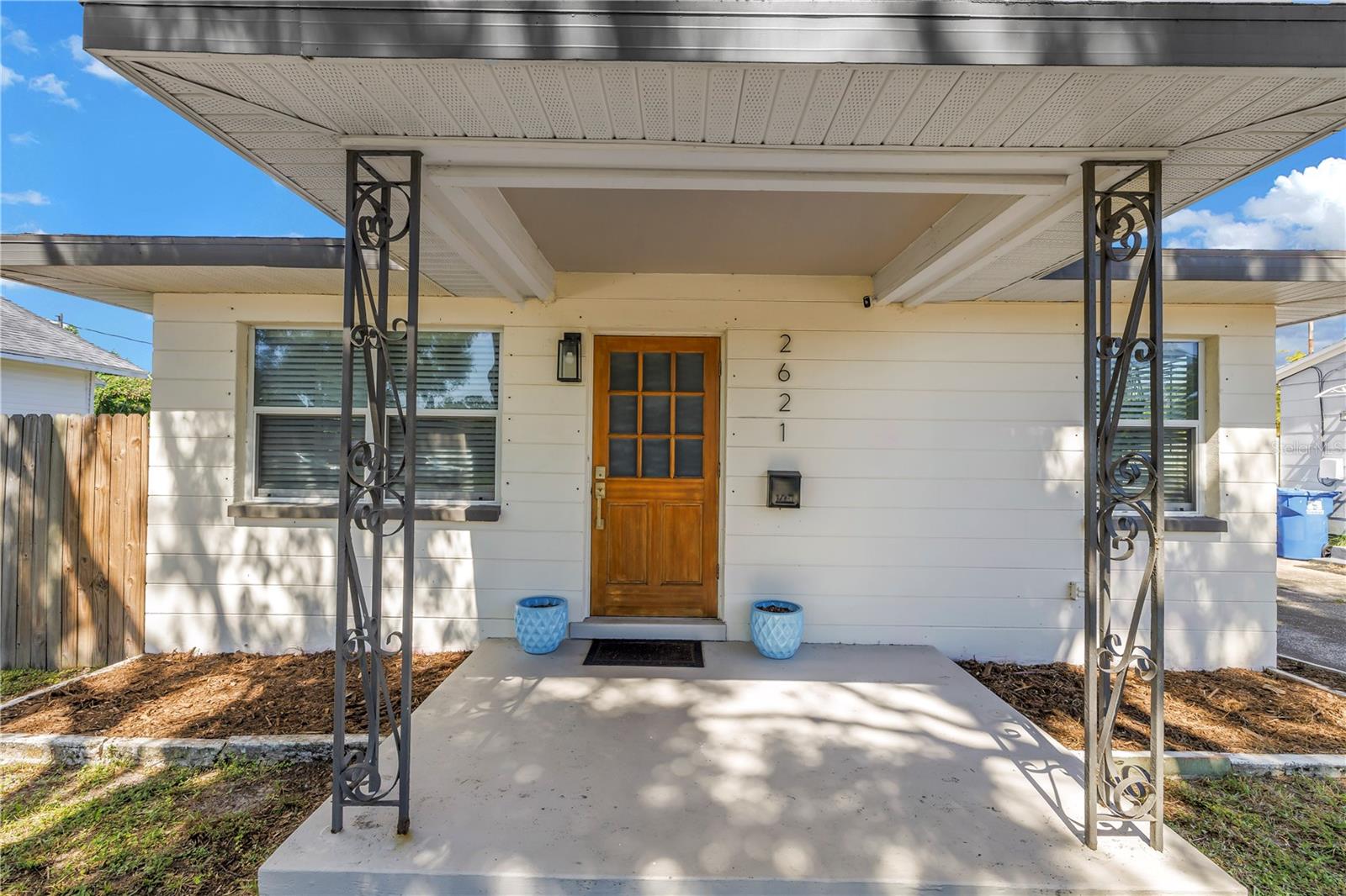 2621 17TH AVE N, ST PETERSBURG, FL, 33713