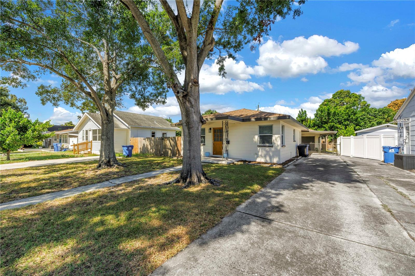 2621 17TH AVE N, ST PETERSBURG, FL, 33713