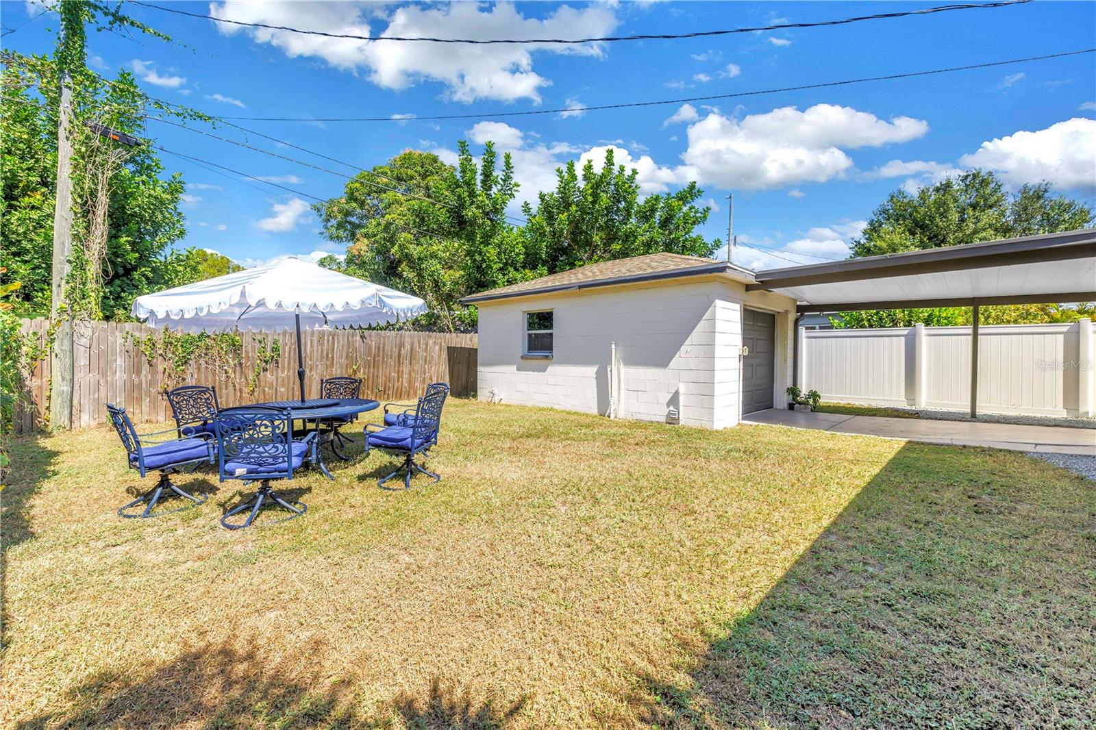 2621 17TH AVE N, ST PETERSBURG, FL, 33713