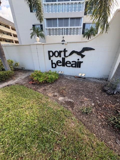 147 BLUFF VIEW DR #303, BELLEAIR BLUFFS, FL, 33770