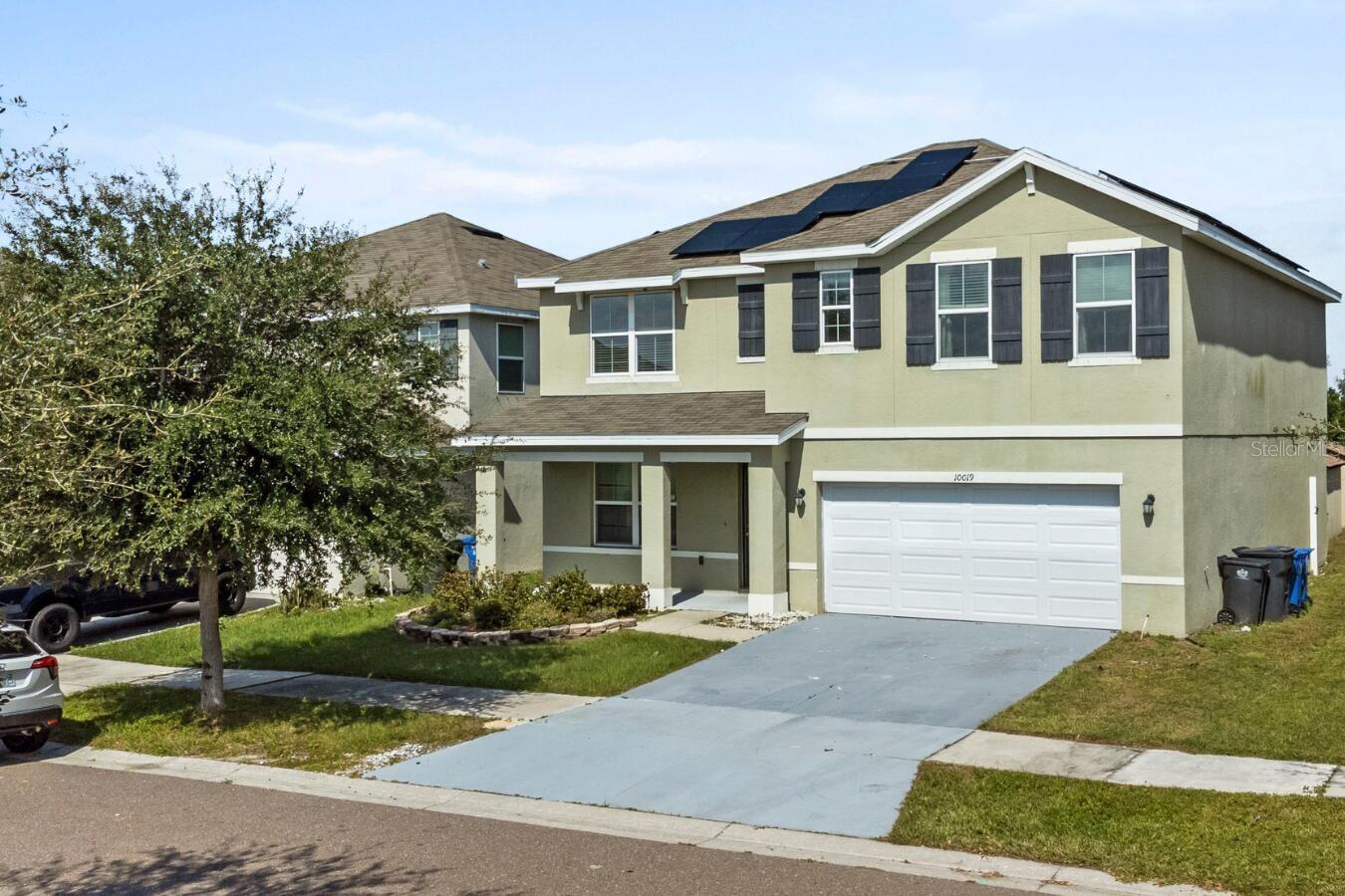 10019 GEESE TRAIL CIR, SUN CITY CENTER, FL, 33573