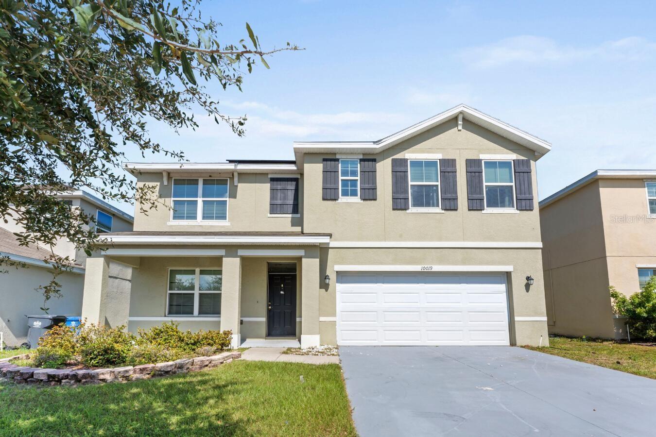 10019 GEESE TRAIL CIR, SUN CITY CENTER, FL, 33573