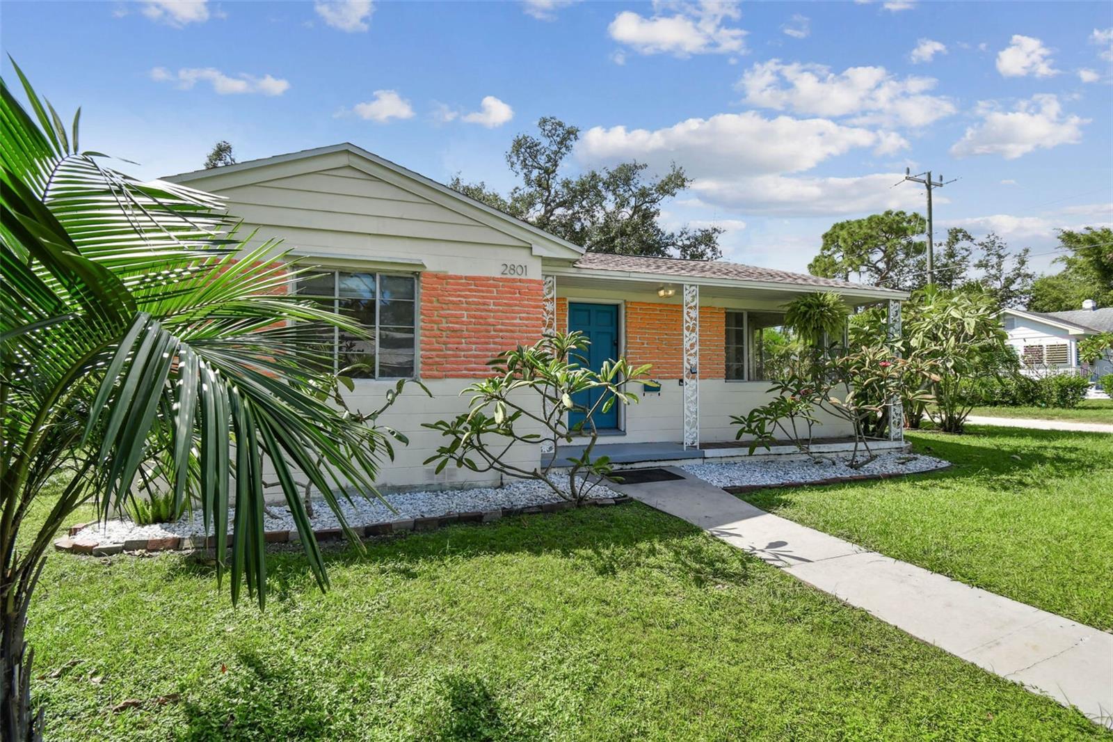 2801 EDWARDS AVE S, ST PETERSBURG, FL, 33705