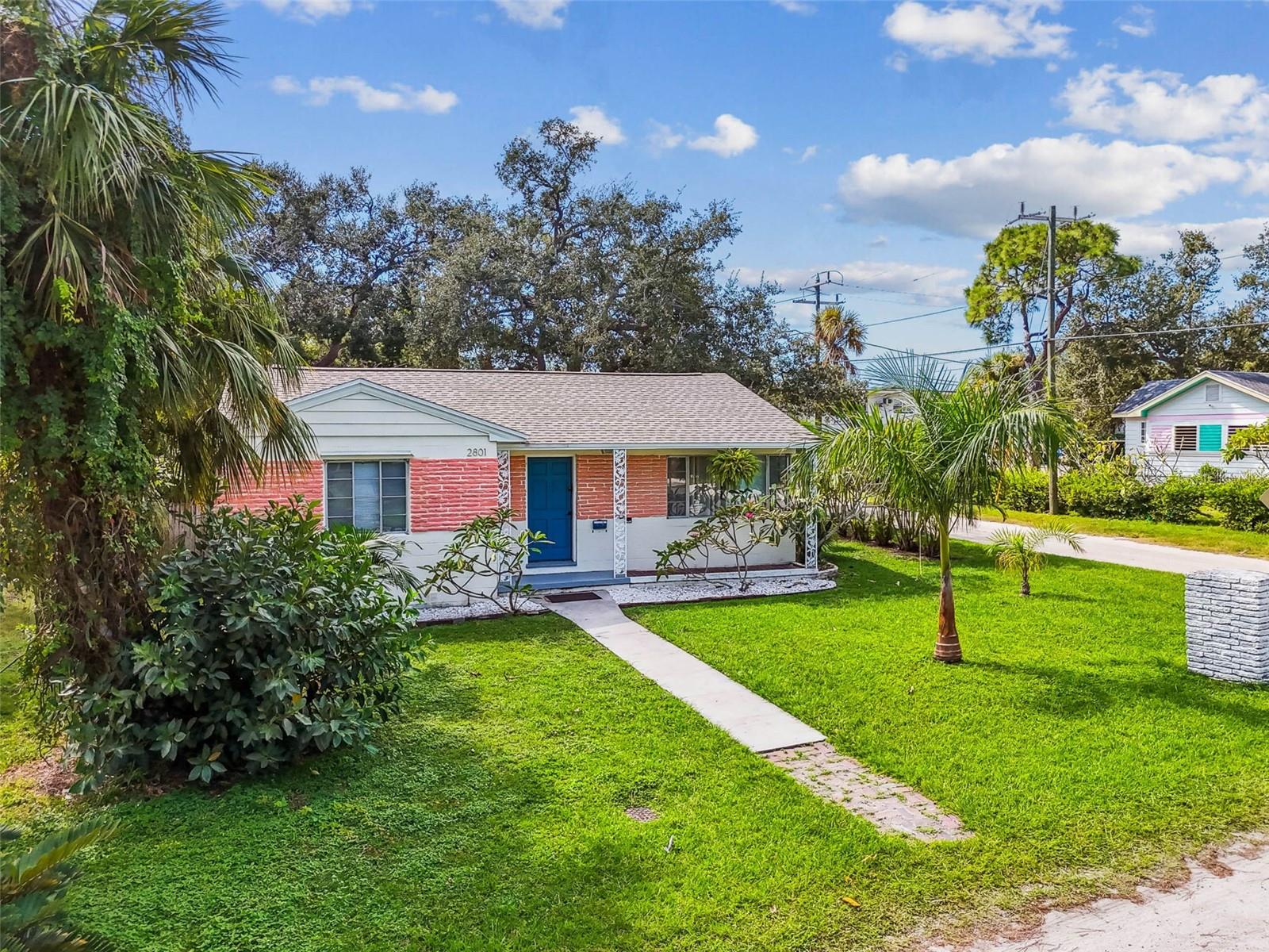 2801 EDWARDS AVE S, ST PETERSBURG, FL, 33705