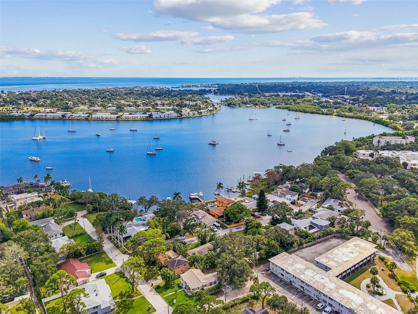 2801 EDWARDS AVE S, ST PETERSBURG, FL, 33705