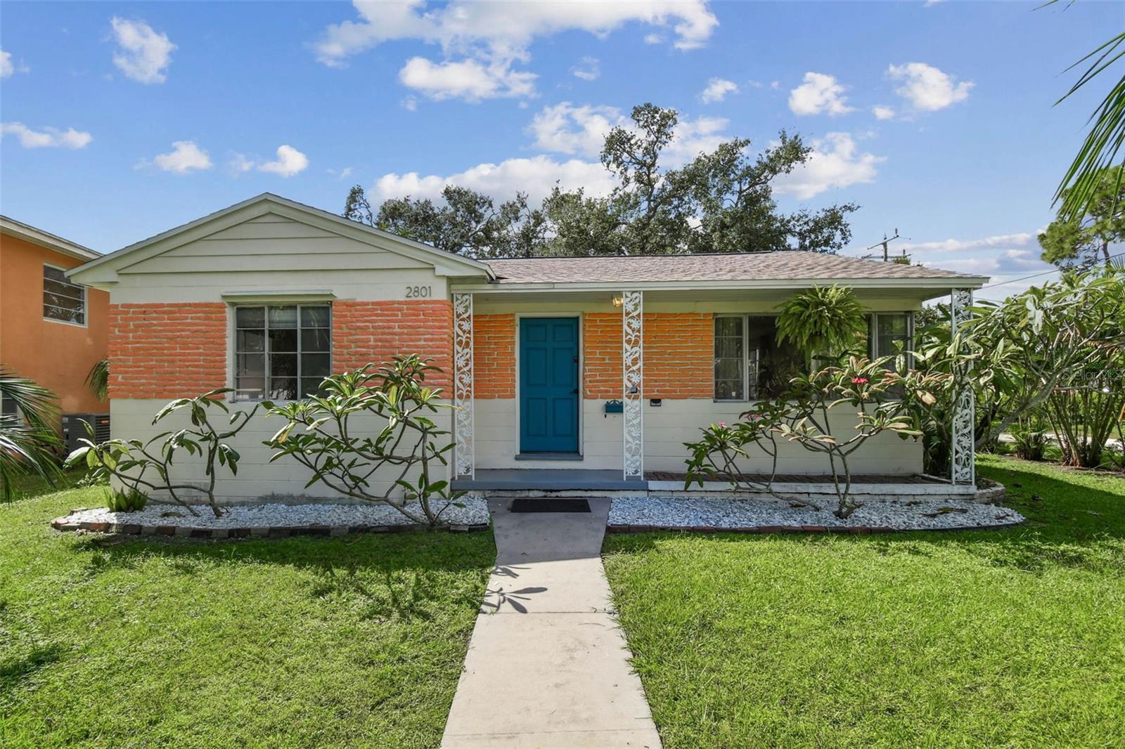 2801 EDWARDS AVE S, ST PETERSBURG, FL, 33705