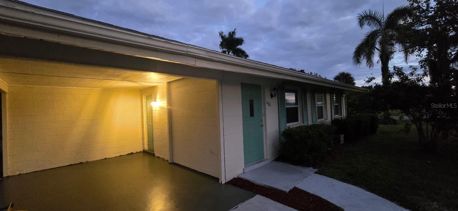 401 SKYLARK LN NW, PORT CHARLOTTE, FL, 33952