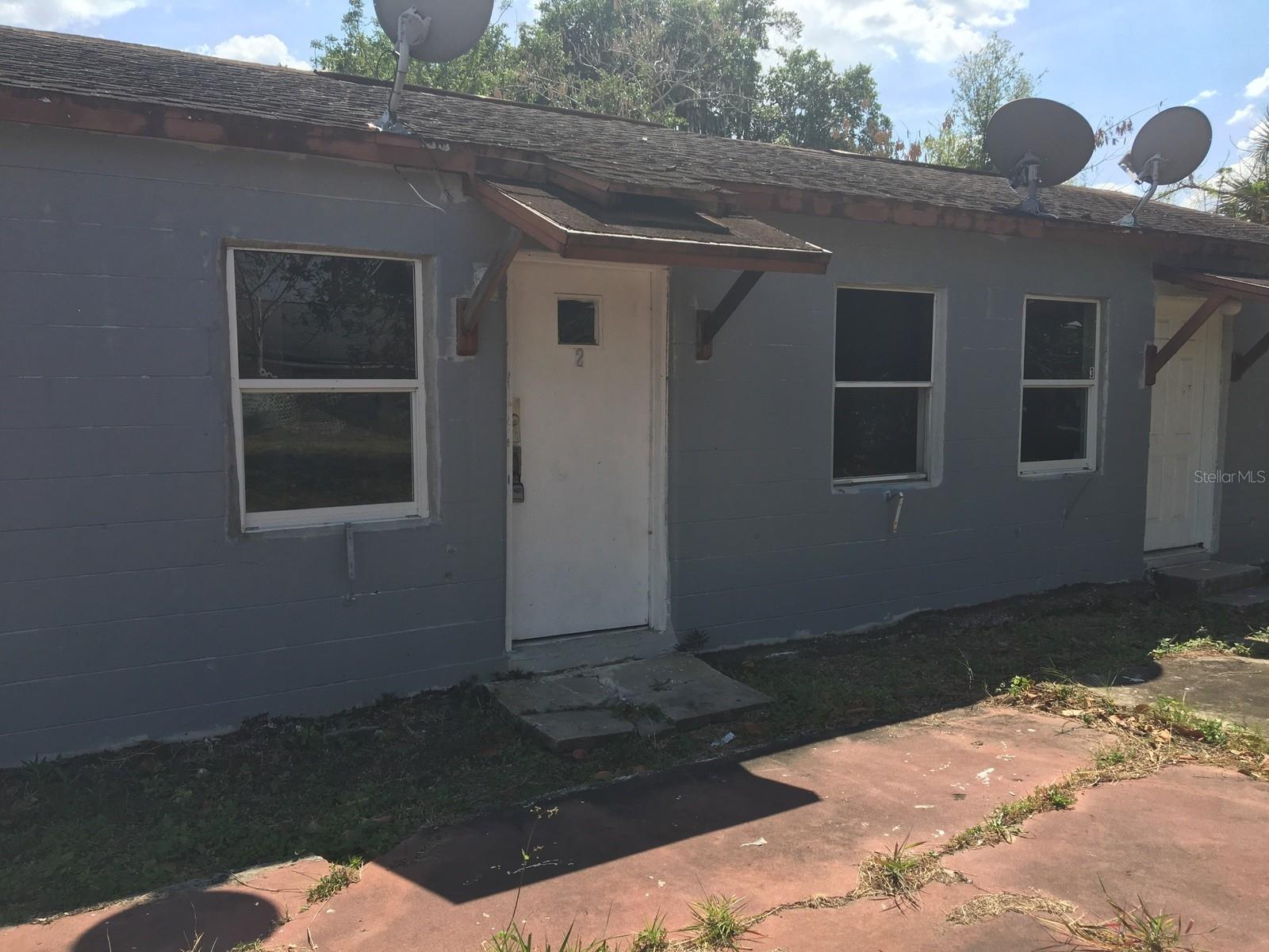 131 B ST #2, LAKE WALES, FL, 33853