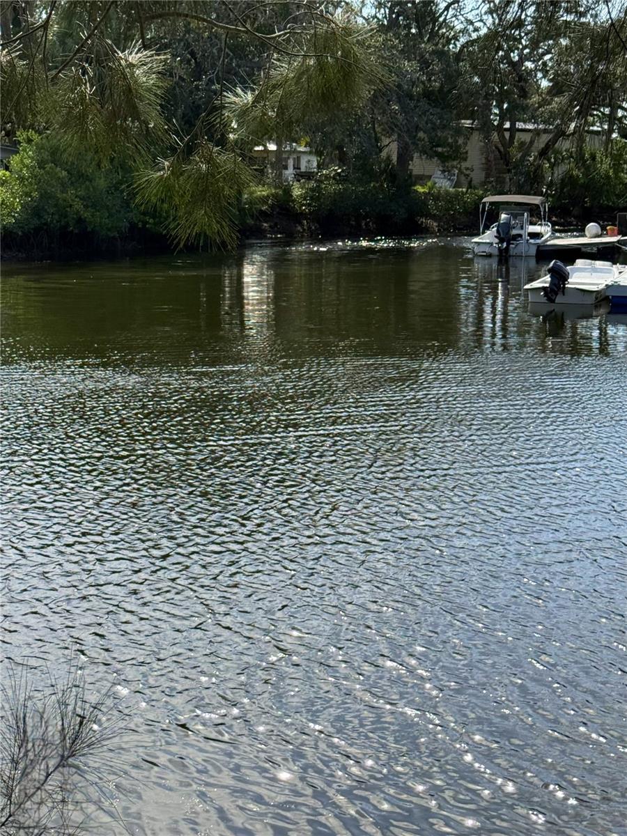 0 JILLS LANE, ARIPEKA, FL, 34679