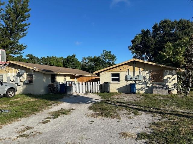116 12TH ST W, PALMETTO, FL, 34221