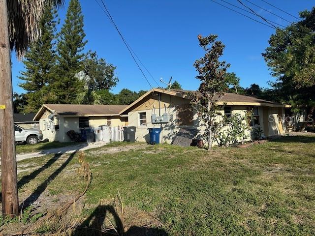 116 12TH ST W, PALMETTO, FL, 34221