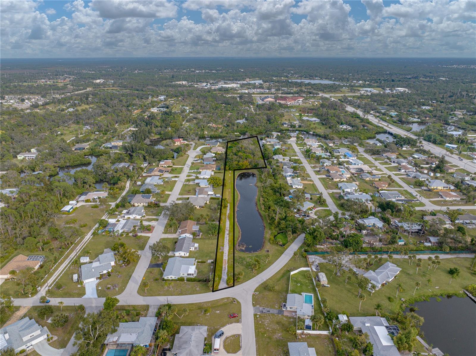 STRATFORD 1B RD, ENGLEWOOD, FL, 34223