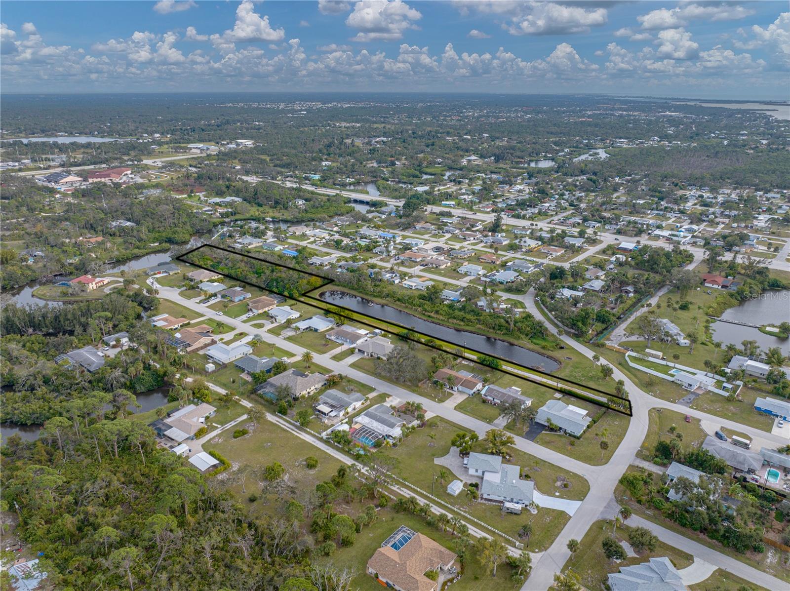 STRATFORD 1B RD, ENGLEWOOD, FL, 34223