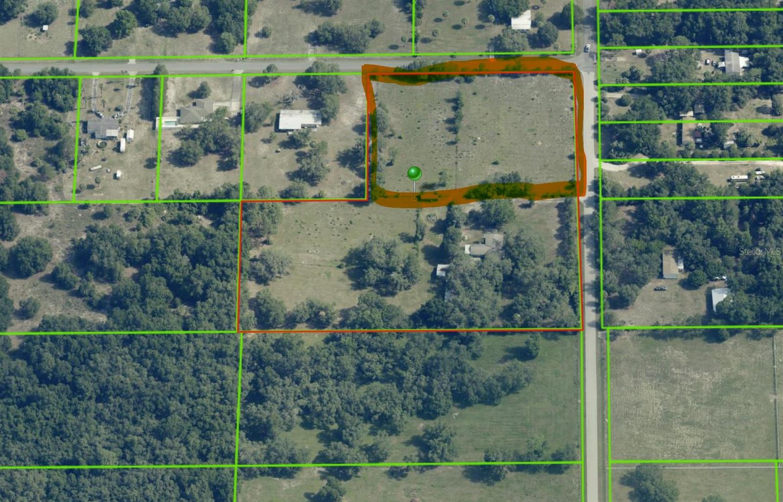 9404 W 7 RIVERS FARM ST, CRYSTAL RIVER, FL, 34428