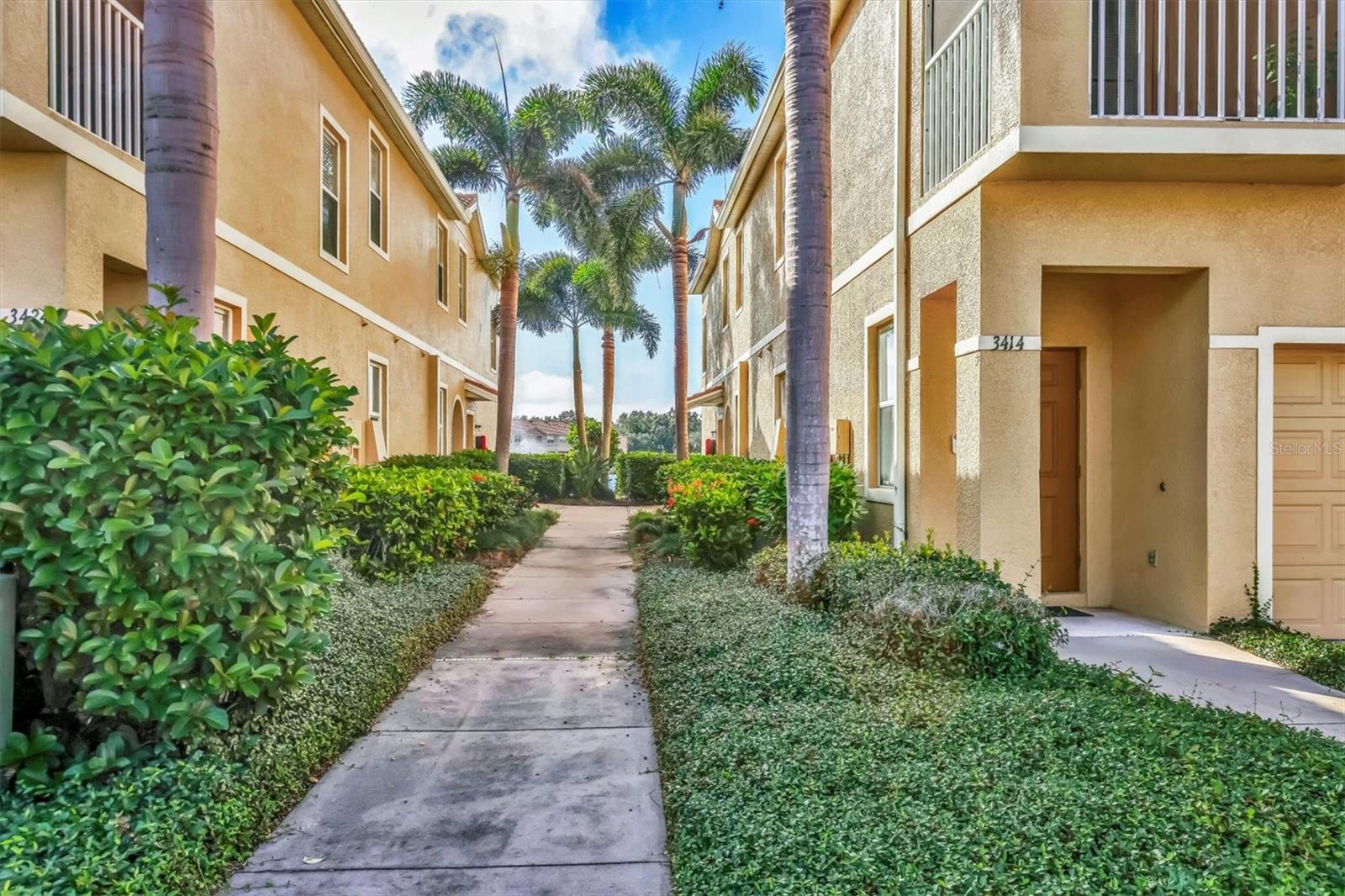 3416 PARKRIDGE CIR #35-101, SARASOTA, FL, 34243